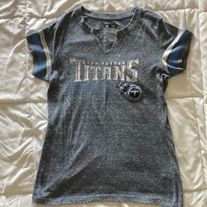 Tennessee Titans Juniors Tee